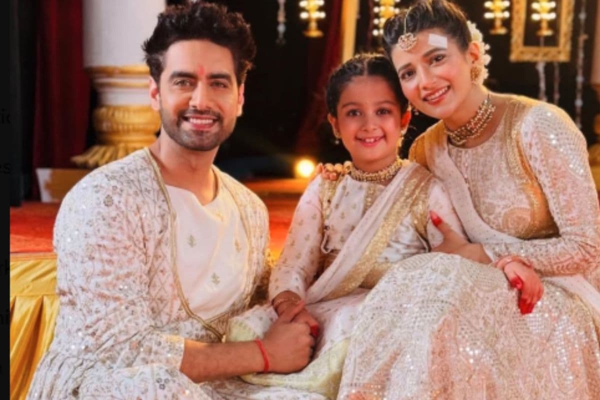 Yeh Rishta Kya Kehlata Hai: मायरा को पता चला गीतांजलि-अरमान की शादी का सच, इस वजह से घर से भागी, हुई किडनैप