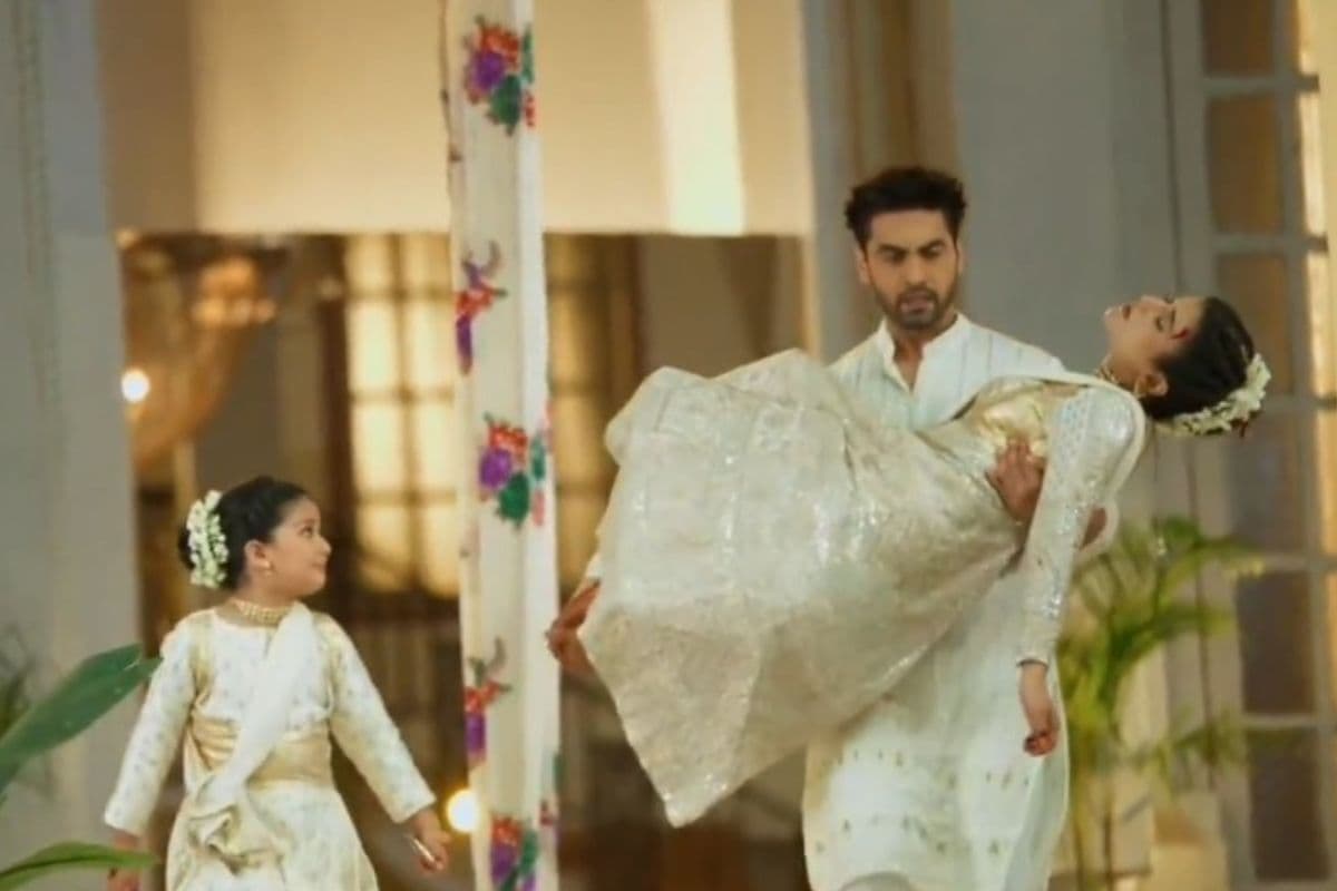 Yeh Rishta Kya Kehlata Hai: अभीरा का होगा एक्सीडेंट, गीतांजलि बनाएगी मायरा को अपना मोहरा, इस शख्स के सामने आएगी सारी सच्चाई