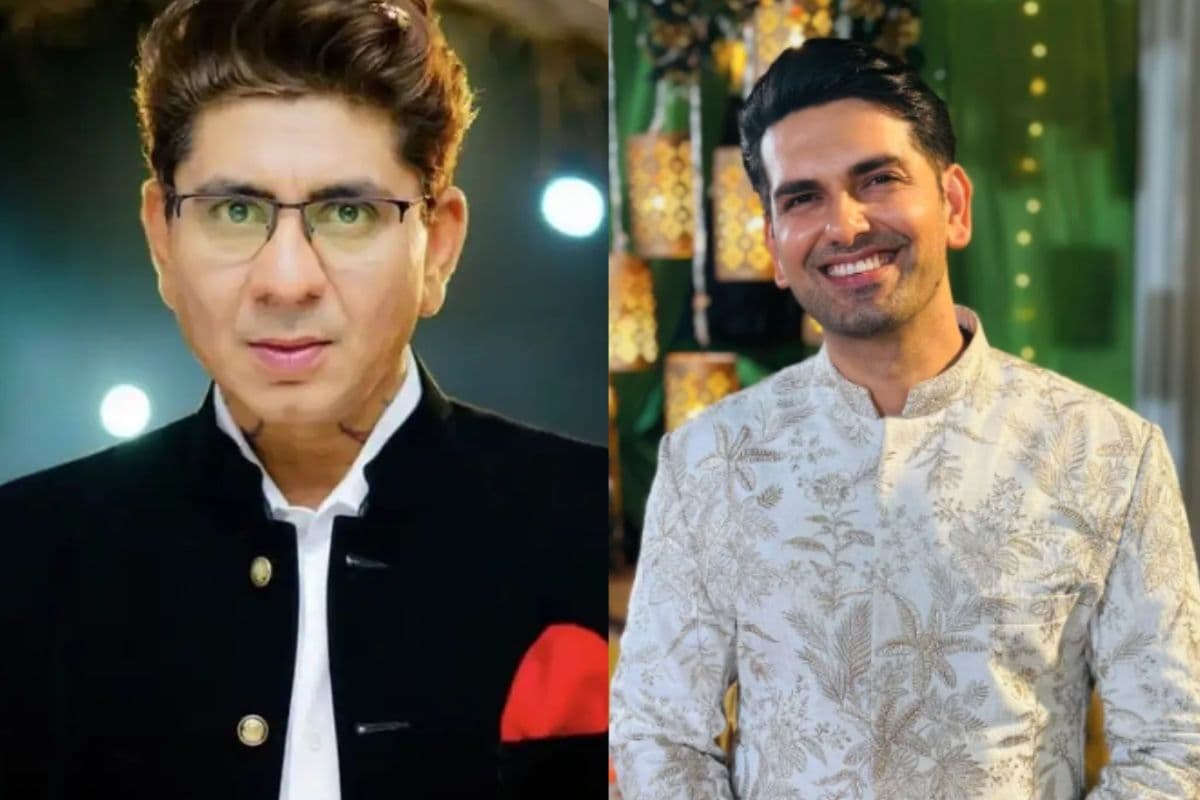 Yeh Rishta Kya Kehlata Hai: राजन शाही ने अंशुमन के शो छोड़ने पर तोड़ी चुप्पी, कही दिल की बात