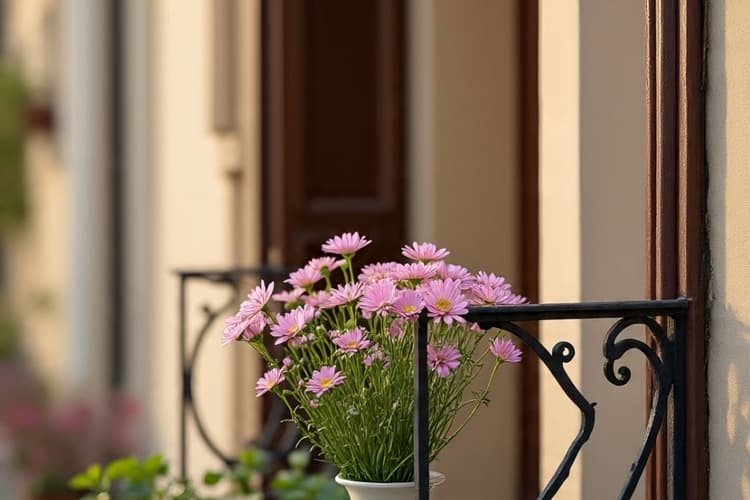 Gardening Tips: एक फूल जो नहीं खिलता है दस बजे से पहले, जनिए उसे घर में लगाने का सही समय और तरीका