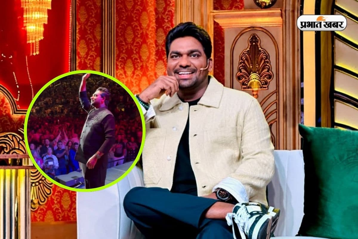 Zakir Khan Education