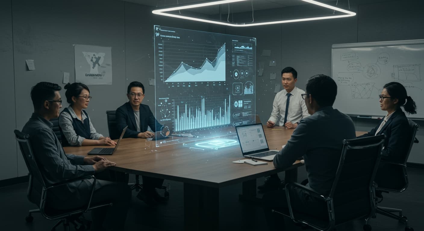 वाई कॉम्बिनेटर का AI स्टार्टअप पर विशेष ध्यान, $100 अरब कंपनियों का लक्ष्य