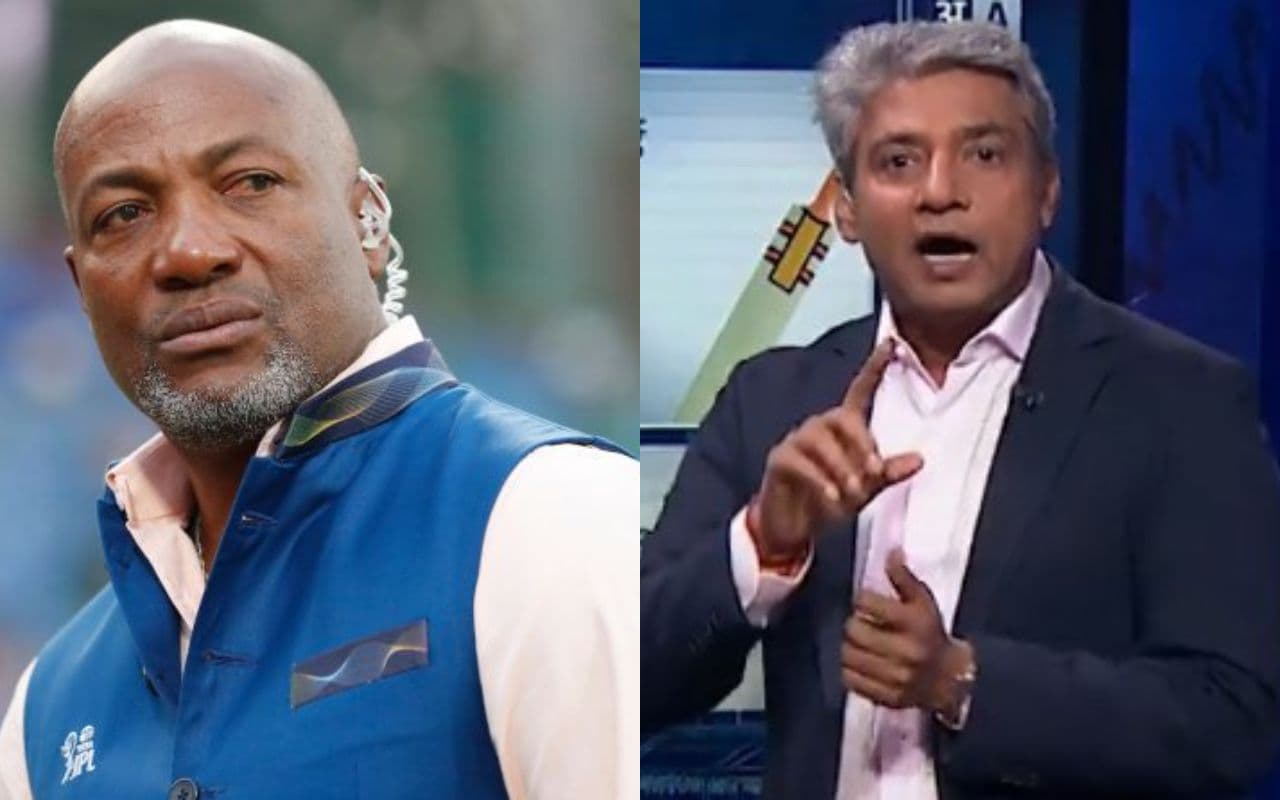 ‘उसकी सोच ही खास बनाती…’, अजय जडेजा बोले यह खिलाड़ी दूसरा ब्रायन लारा