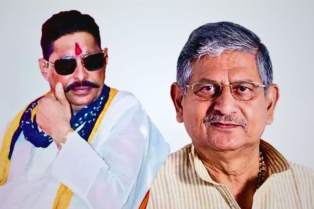 Bihar Politics: ललन-अनंत के रोड शो ने गरमा दी मोकामा की राजनीति, तैयार होने लगा छोटे सरकार का सियासी मैदान