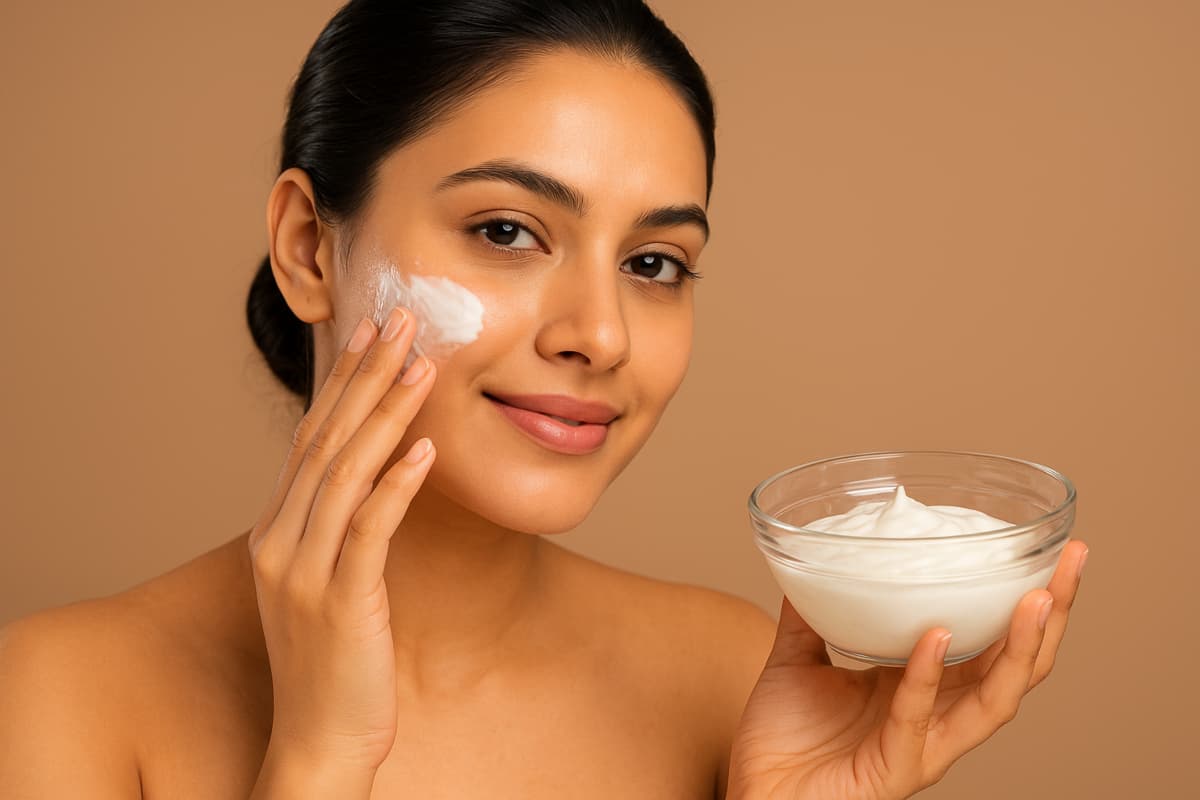 Anti Aging Tips: चेहरा हमेशा रहेगा यंग और ग्लोइंग, स्किन पर बढ़ती उम्र के असर को कम करेंगे ये घरेलू नुस्खे