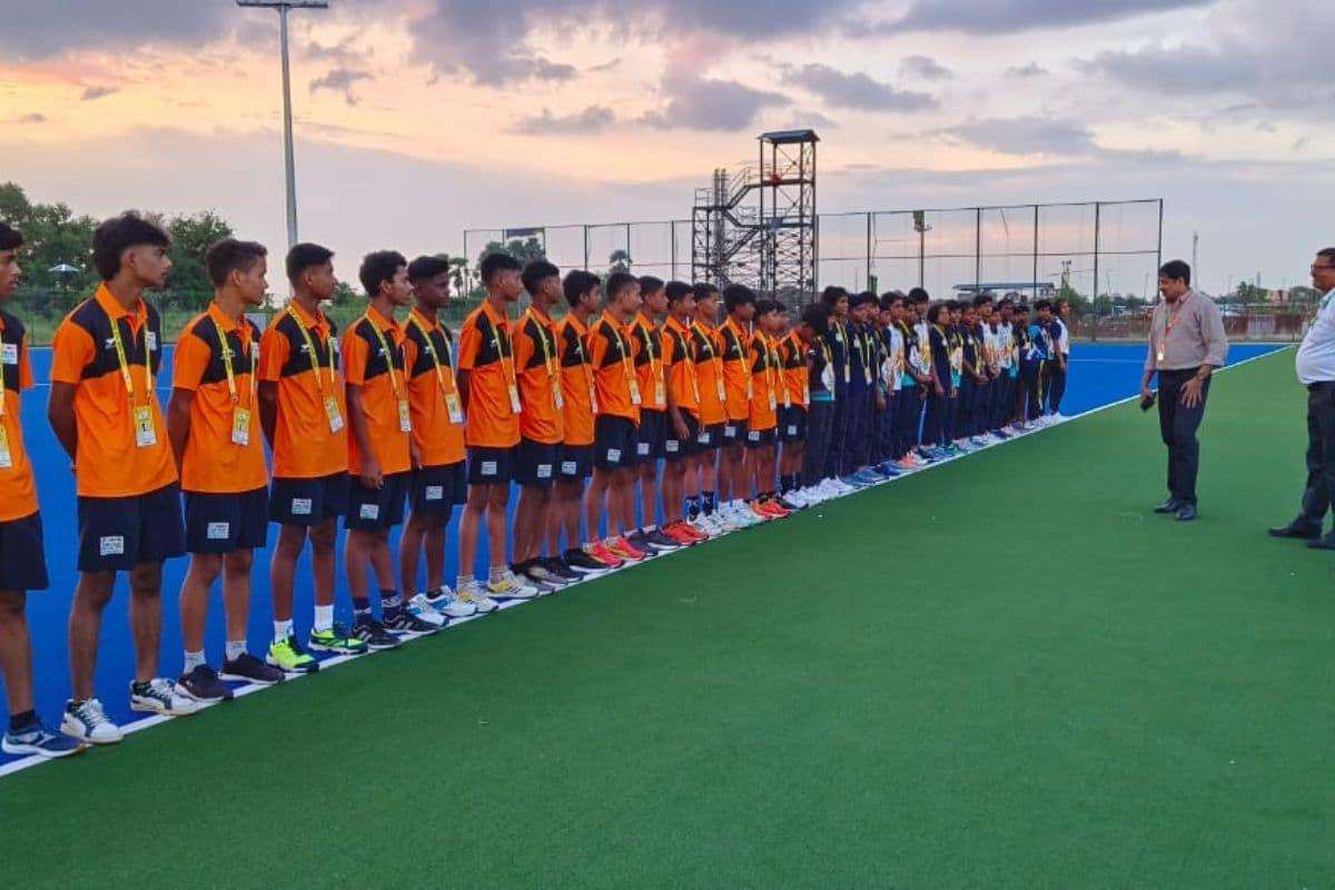 Asia Cup 2025 In Bihar: 29 अगस्त से राजगीर में शुरू होंगे मैच, सज गए मैदान, तैयारियां आखिरी दौर में…