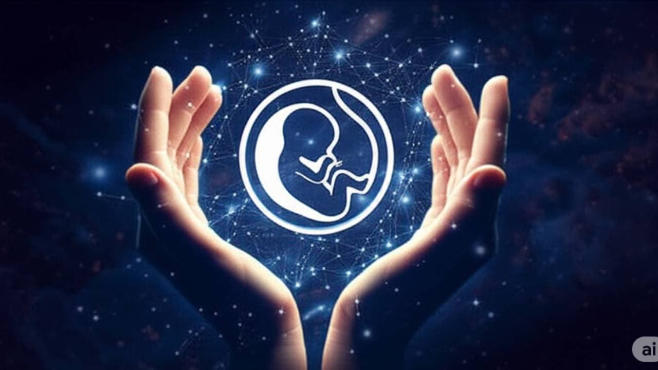 सबसे बुजुर्ग नवजात! 30 साल पहले फ्रीज किये गए भ्रूण से जन्मा बच्चा