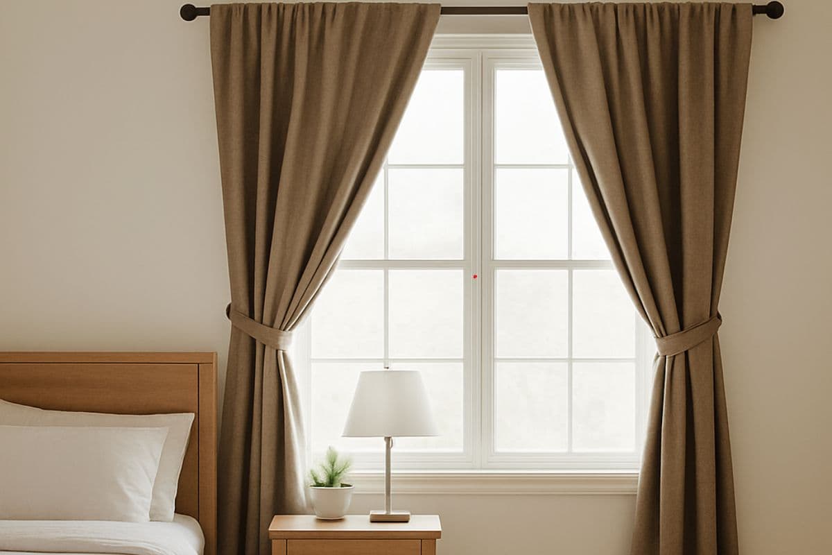 Vastu Tips: ये 3 परदे आपके लिए खोलेंगे खुशियों का ताला, जानें कौन करेगा बर्बाद