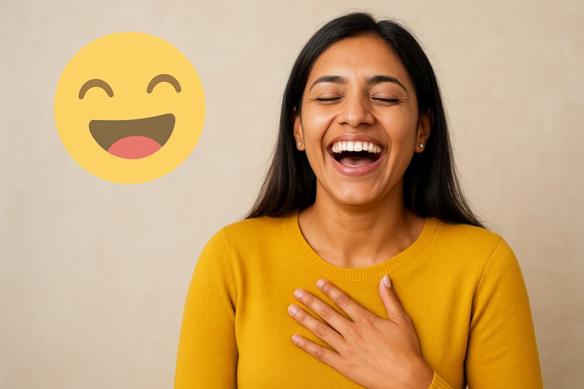 Benefits Of Laughing: क्या सच में हंसने से बढ़ती है उम्र? जानें साइंस और आयुर्वेद का क्या है कहना