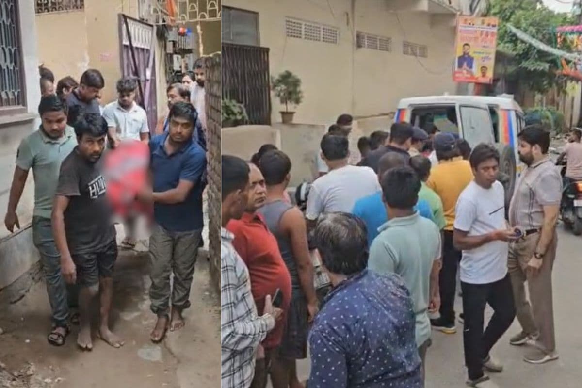 भागलपुर में कारोबारी के बेटे ने फांसी लगाकर की खुदकुशी, दो महीने में बुझ गए घर के दो चिराग