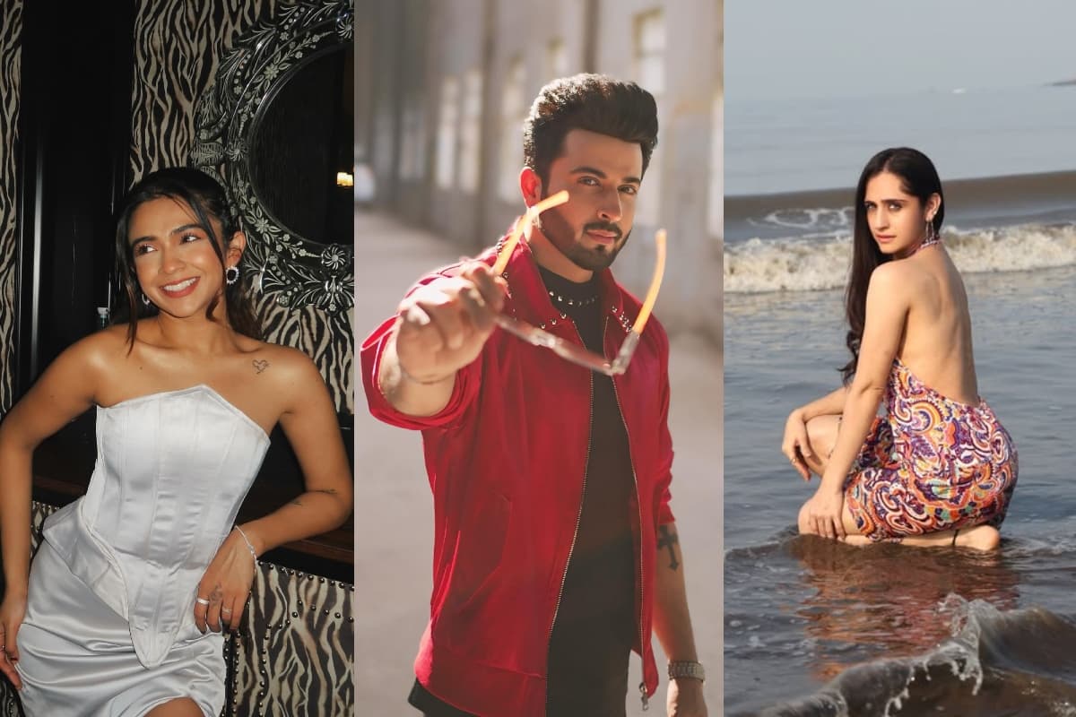 Bigg Boss 19 Contestants List 2025: सामने आई कंटेस्टेंट्स की लिस्ट, इन सेलेब्स की हो सकती है एंट्री, देखें डिटेल