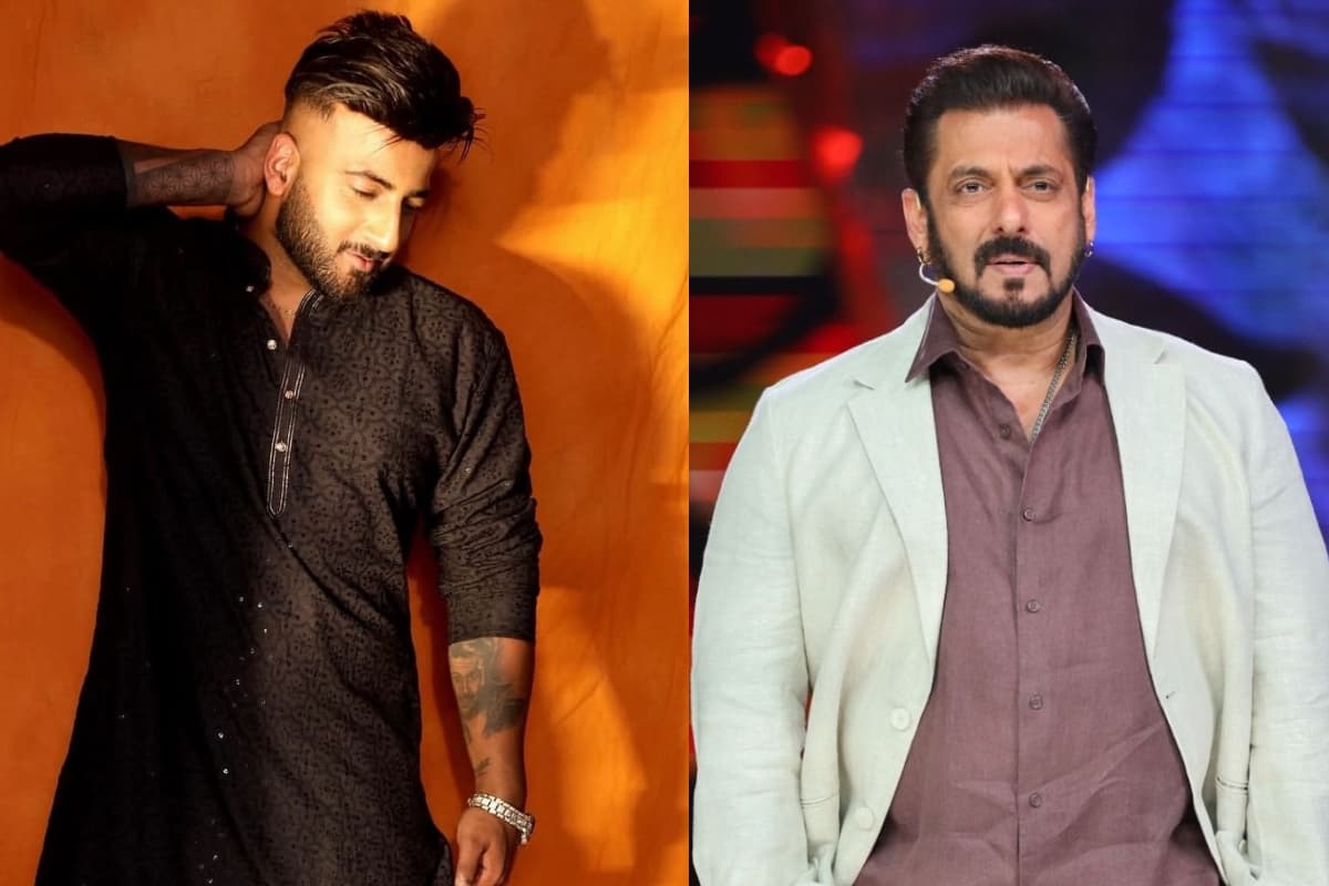 Bigg Boss 19 में क्या इस स्टार ने ली एंट्री, सीक्रेट रूम से फोटो वायरल, देखें आप भी