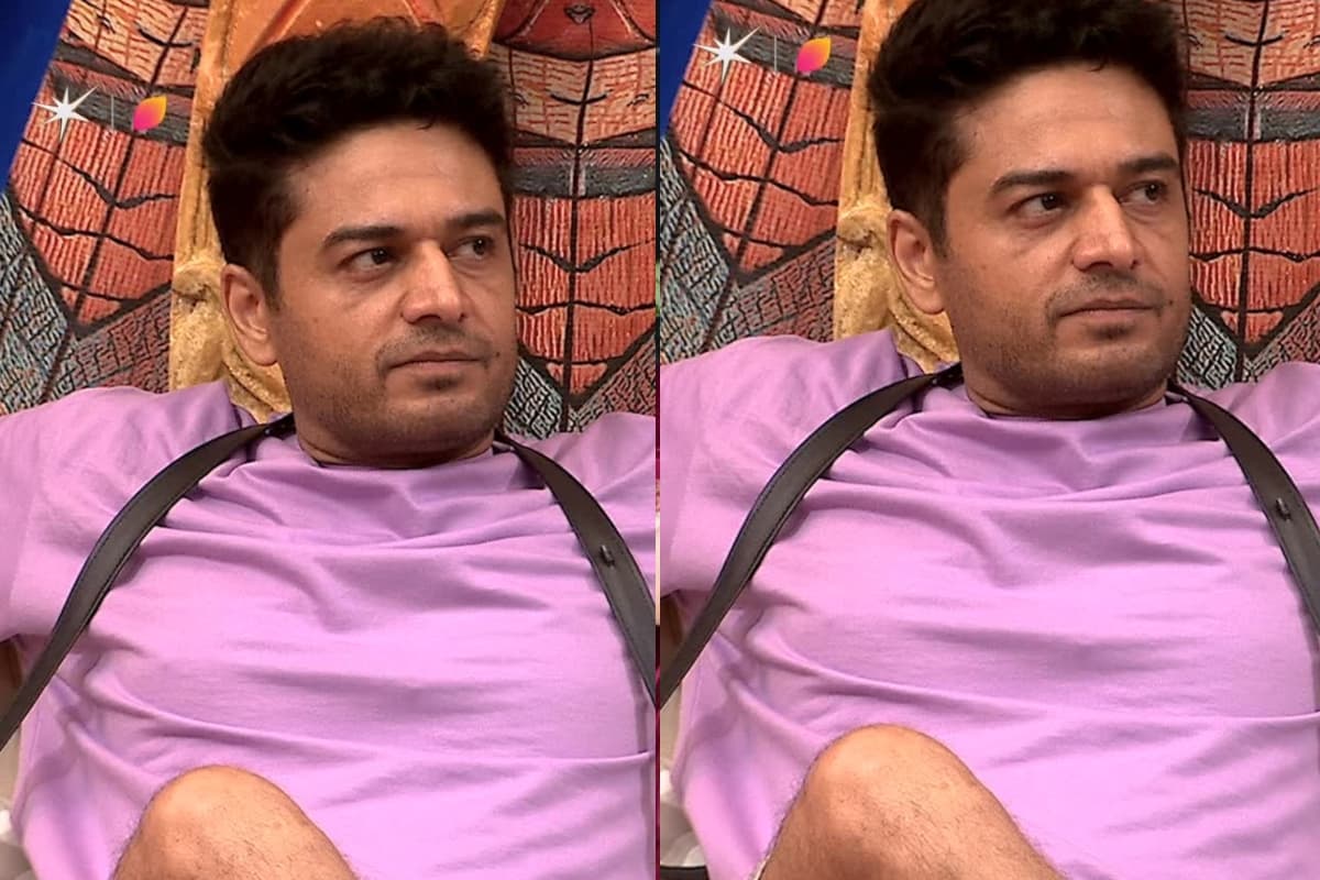 Bigg Boss 19 में गौरव खन्ना की तीखी बहस, किसी ने ज्यादा दाल खाने का लगाया आरोप, तो इसने कहा कामचोर