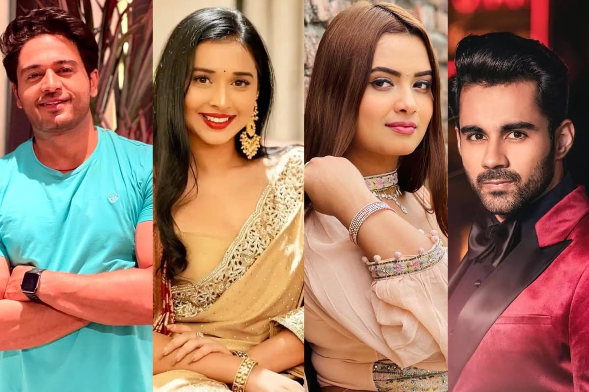 Bigg Boss 19 Nomination: पहले हफ्ते में इन 7 कंटेस्टेंट्स पर लटकी नॉमिनेशन की तलवार, कौन होगा बेघर