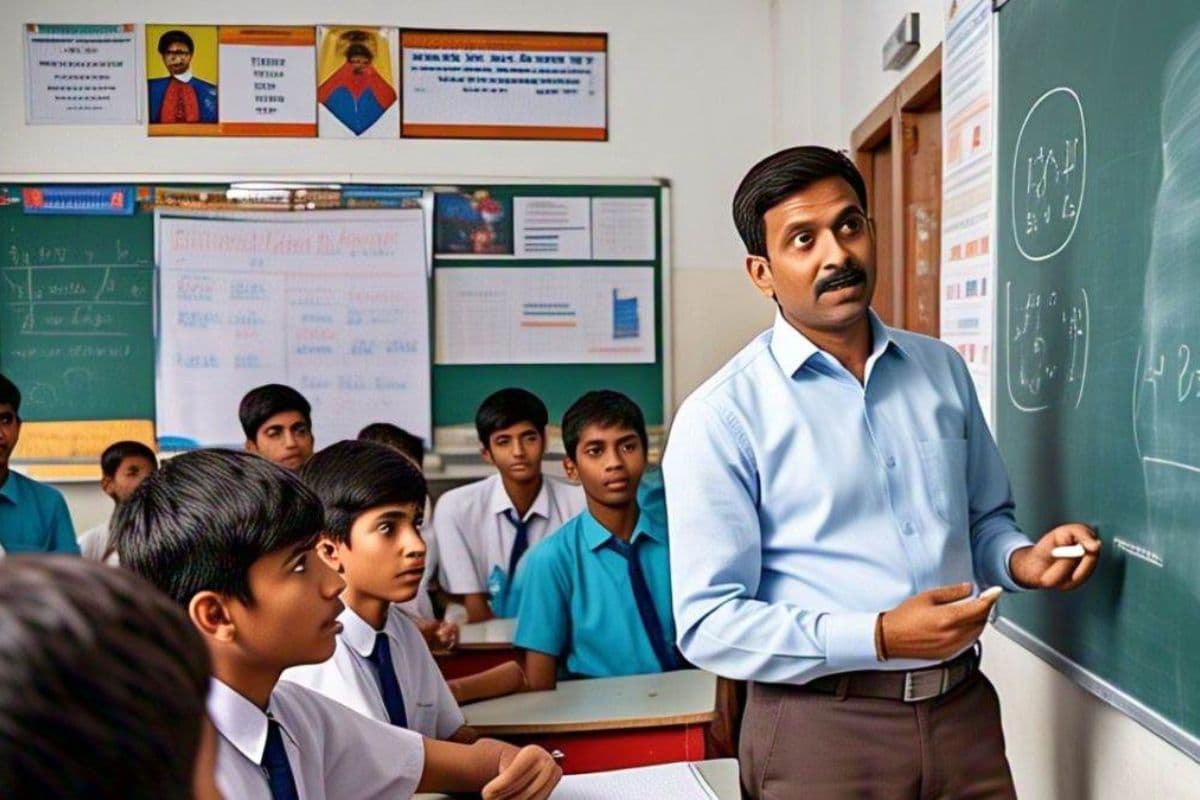 बिहार में इंस्पायर अवार्ड योजना को लेकर 462 स्कूल प्राचार्य पर गिरी गाज, 24 घंटे में मांगा गया जवाब