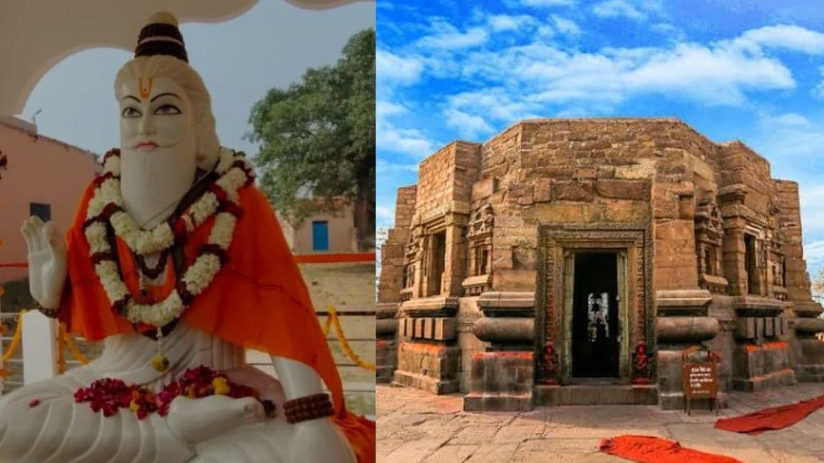 Bihar tourism 2025: बिहार में अब धार्मिक पर्यटन को मिलेगा बढ़ावा, जानें किन शहरों में शुरू हुए नए प्रोजेक्ट