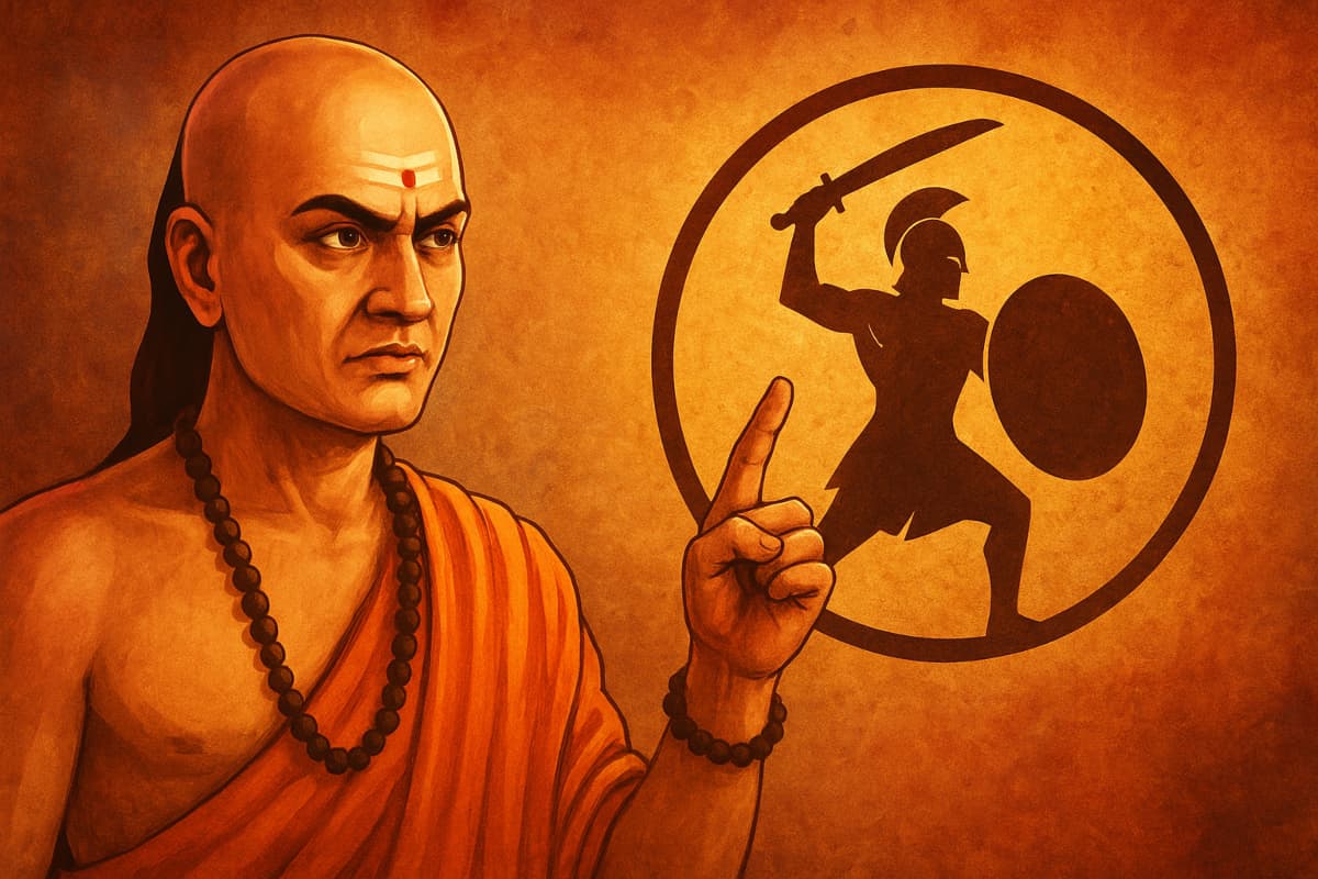 chanakya niti for winning battles chanakya niti for winning battles