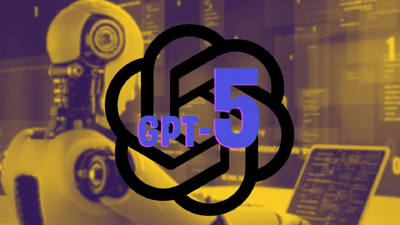 ChatGPT-5 में मिलेगा 12 भारतीय भाषाओं का सपोर्ट, बिना कोडिंग मिनटों में बना देगा ऐप, वो भी Free!