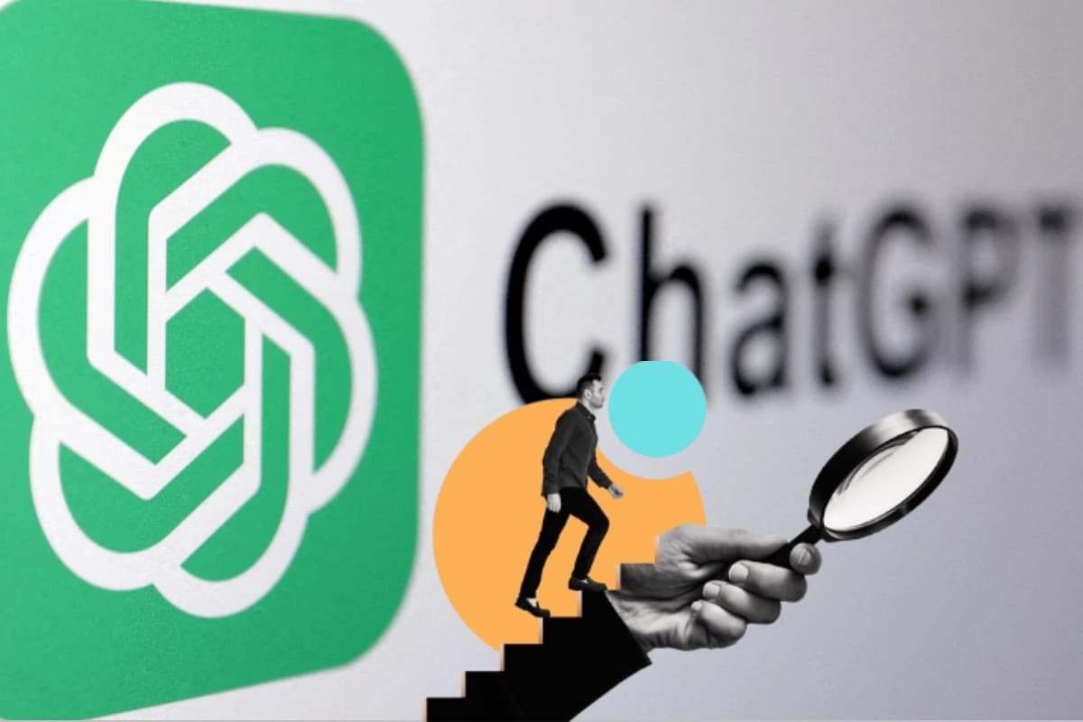 ChatGPT ने 41 लाख जॉब्स की खाक छानकर बना डाला लिंक्डइन और इनडीड जैसा नया हायरिंग प्लैटफॉर्म