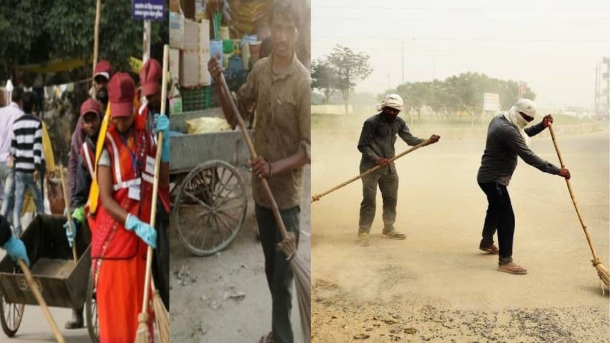 Bihar News: पटना में इतने दिनों के लिए टल गई सफाई कर्मियों की हड़ताल, अब से रोज उठेगा कचरा...जानें वजह