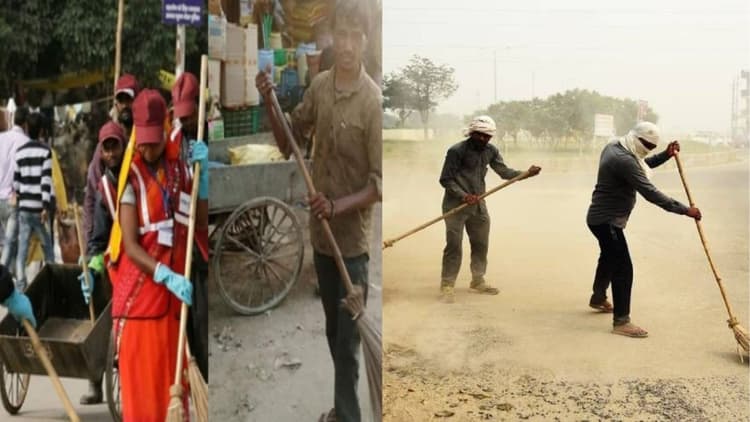 Bihar News: पटना में इतने दिनों के लिए टल गई सफाई कर्मियों की हड़ताल, अब से रोज उठेगा कचरा...जानें वजह