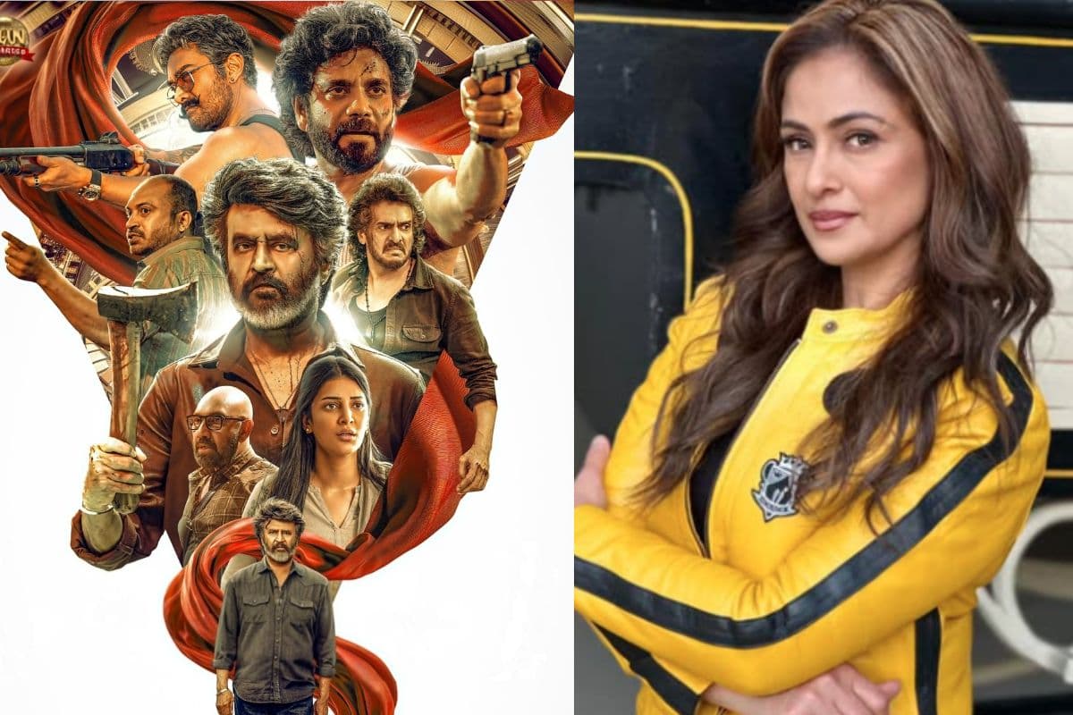 Coolie: साउथ की इस एक्ट्रेस ने रजनीकांत की फिल्म कुली का किया रिव्यू, कहा- रजनी सर ने अपना पूरा दम लगा दिया
