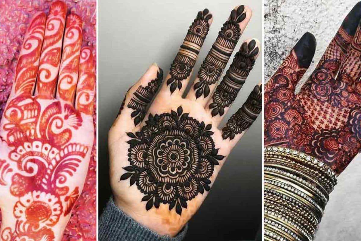 Tips Darken Mehndi Color Naturally: तीज में मेहंदी के रंग को कैसे गहरा करें? जानिए 8 असरदार टिप्स