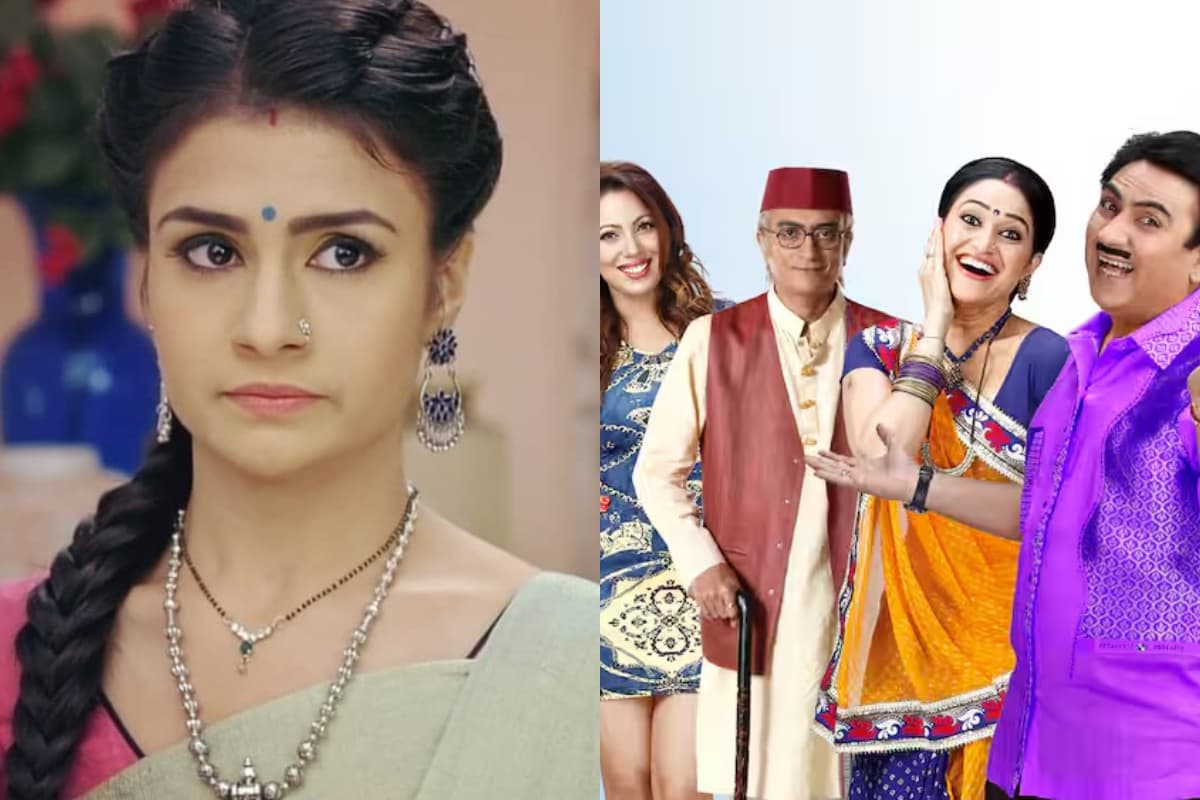 Taarak Mehta Ka Ooltah Chashmah: कौन है धरती भट्ट, जो शो में निभाएंगी रूपा बदीटोप का किरदार, महिला मंडल को मिली नई मेंबर