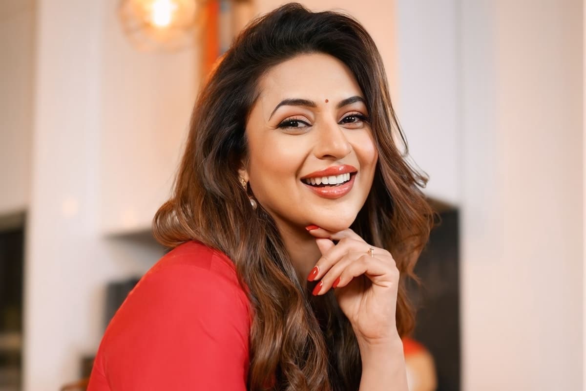 Divyanka Tripathi on Bigg Boss 19 Divyanka Tripathi on Bigg Boss 19