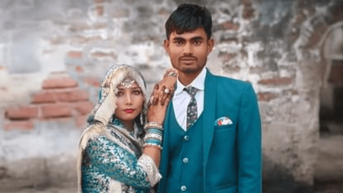 प्रेमी संग मिलकर पति की हत्या: हाथ बांधे, पेट फाड़ा, तेजाब डाला… पत्नी की खौफनाक साजिश का हुआ खुलासा