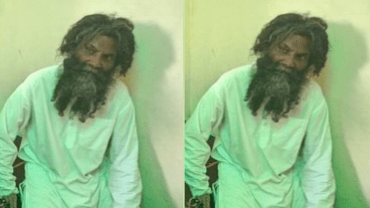 मंदिर में ‘बाबा बालकनाथ’ बना बैठा था इमामुद्दीन अंसारी… दो साल तक निभाई पुजारी की भूमिका, खुलासे के बाद मचा हड़कंप!