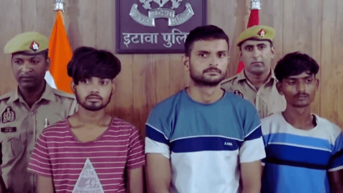 मां ने कर ली थी दूसरी शादी, बेटे ने दोस्तों संग रची साजिश… स्कॉर्पियो से कुचलकर कर दी हत्या!