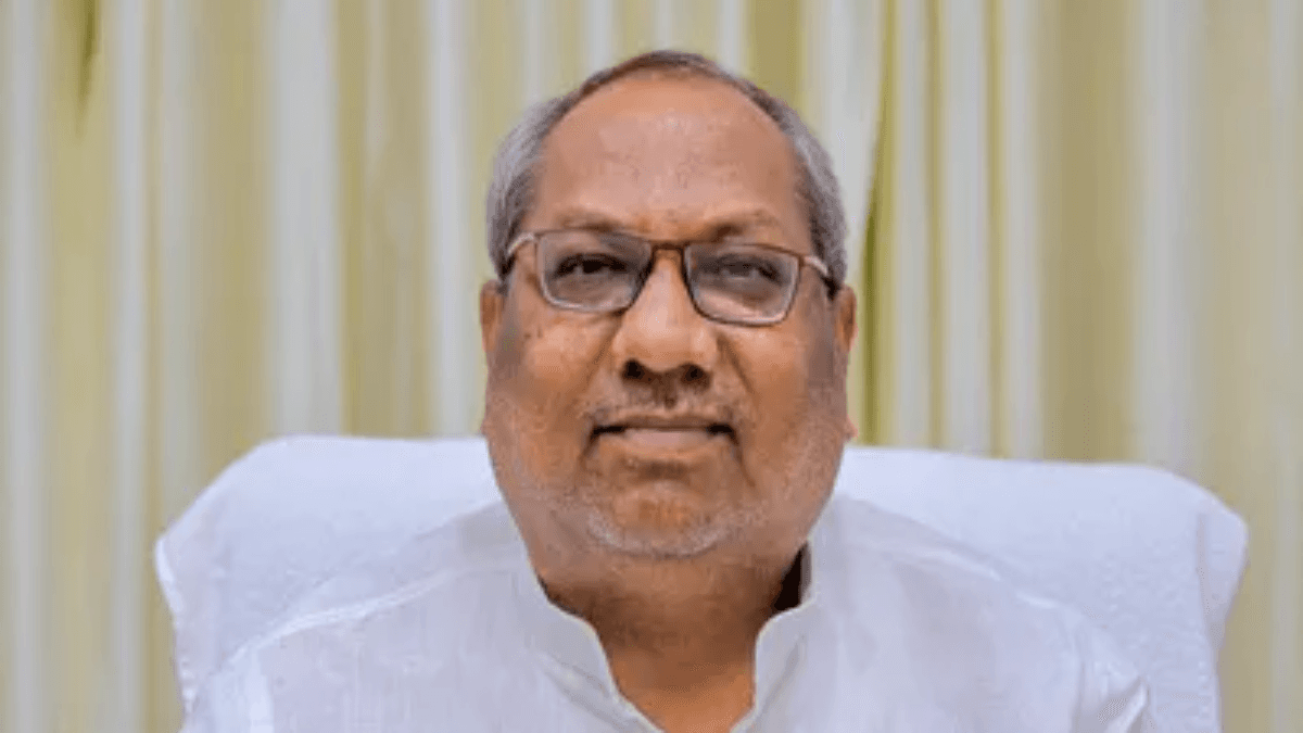 बाढ़ त्रासदी पर मंत्री संजय निषाद का अजीबोगरीब बयान, “गंगा मैया पांव धोने आती हैं, गंगा पुत्र सीधे स्वर्ग जाते हैं”