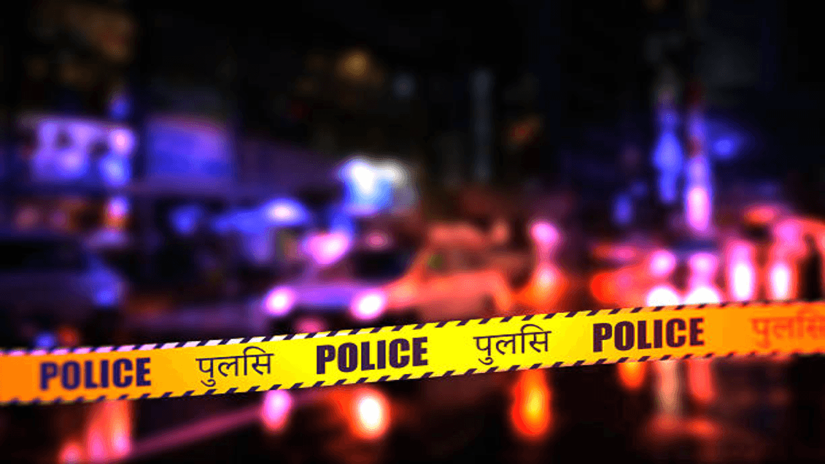 प्रयागराज: वसुधा विहार अपार्टमेंट में मिली अज्ञात युवक की लाश, हत्या की आशंका से सनसनी