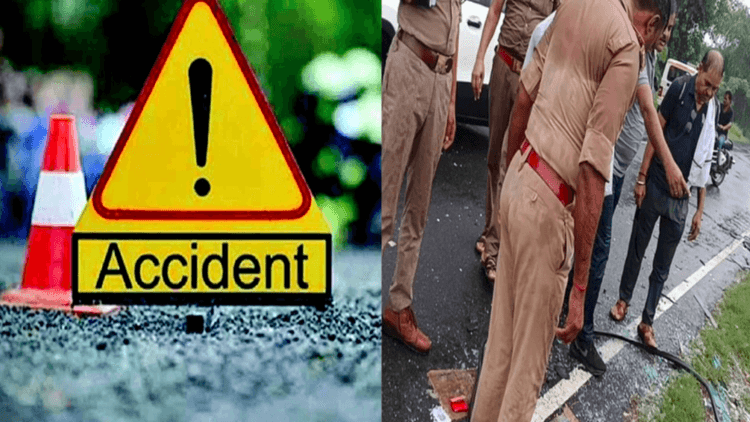 "रक्षाबंधन पर तीन भाइयों की मौत से उजड़ गए आंगन, बहनों की चीखें गूंजी, बार-बार बेहोश हुईं"