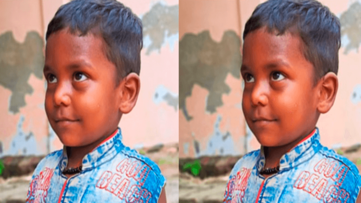 दर्दनाक हादसा: स्कूल से लौटने के बाद लापता मासूम, 36 घंटे बाद सबमर्सिबल की खुली बोरिंग से मिला शव