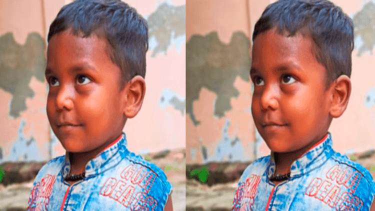 दर्दनाक हादसा: स्कूल से लौटने के बाद लापता मासूम, 36 घंटे बाद सबमर्सिबल की खुली बोरिंग से मिला शव