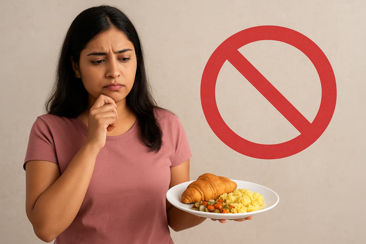 Health Tips: क्यों ब्रेकफास्ट स्किप करना बन सकता है डायबिटीज और मोटापे की बड़ी वजह?
