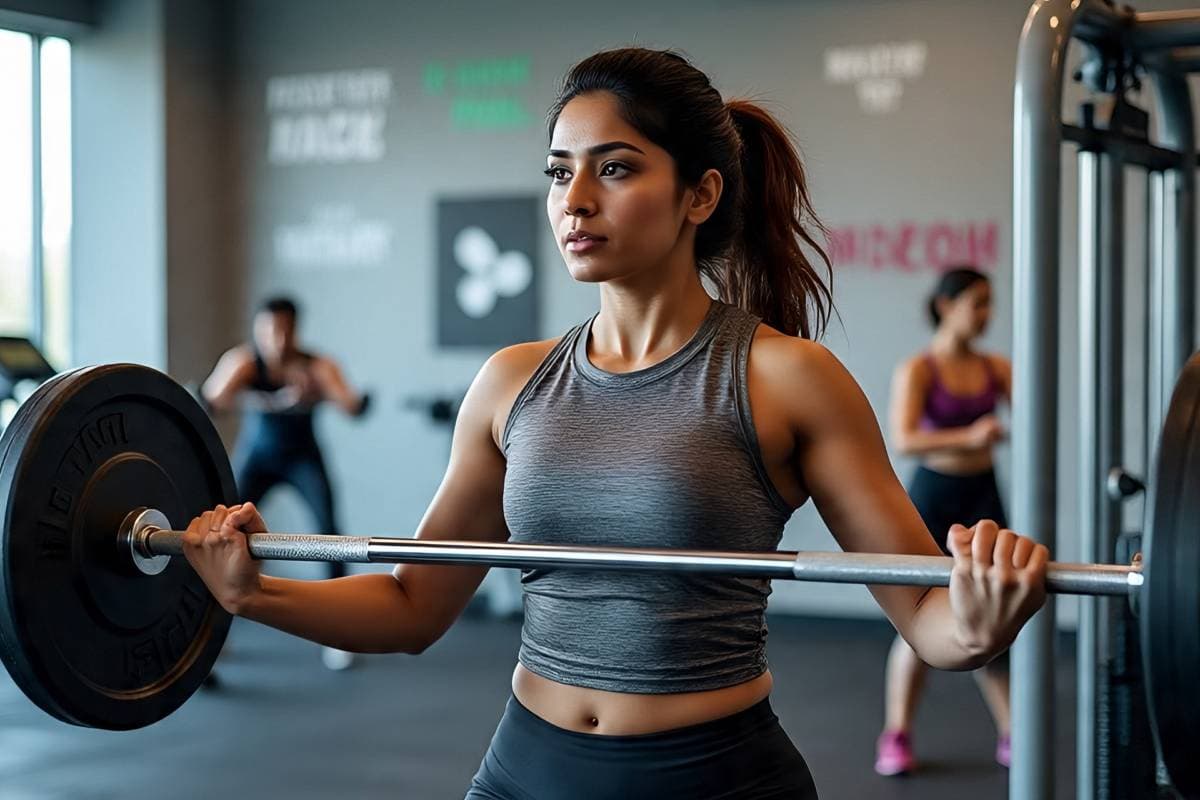 Nora Fatehi Exercise : नोरा फतेही जैसी दिखो, ये कहकर पत्नी को करवाता था घंटों एक्सरसाइज, केस दर्ज