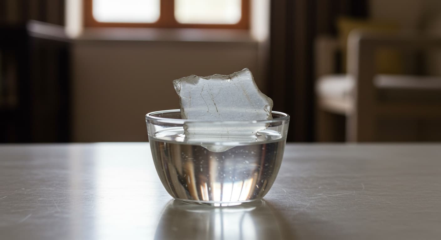 Easy Vastu Tips: घर से नकारात्मक ऊर्जा दूर करने का अचूक वास्तु उपाय, फिटकरी का कमाल