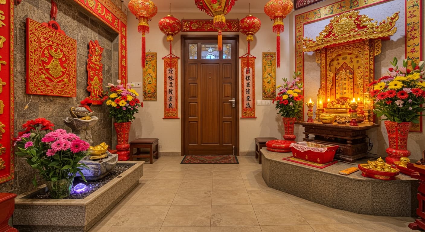 Vastu Tips: धन और खुशहाली के लिए वास्तु के अचूक उपाय, घर को बनाएं सकारात्मक ऊर्जा का केंद्र