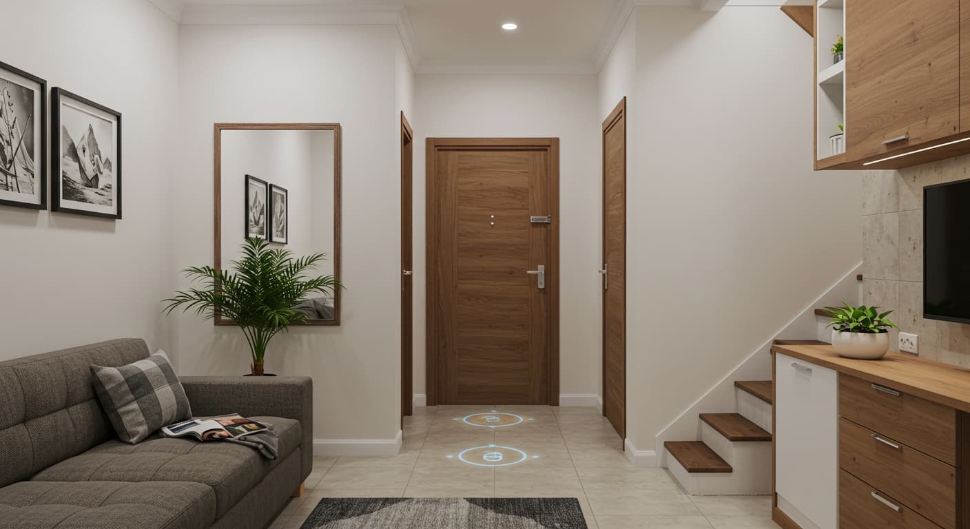 Vastu Tips: किराए के घर में भी लाएं वास्तु सुख-समृद्धि, अपनाएं ये खास टिप्स