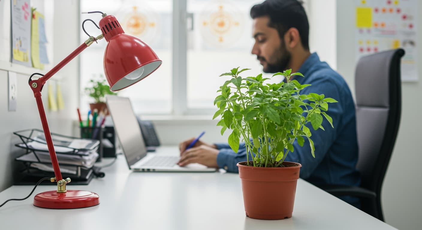 Vastu Tips: कार्यस्थल और पढ़ाई में सफलता के लिए अपनाएं ये अचूक वास्तु टिप्स