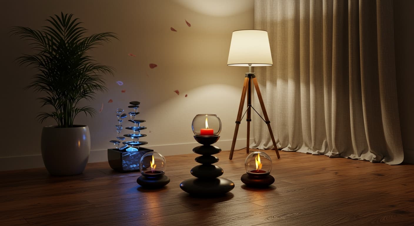 Easy Vastu Tips: पंचतत्वों का संतुलन, घर में सुख-समृद्धि लाने के लिए वास्तु उपाय