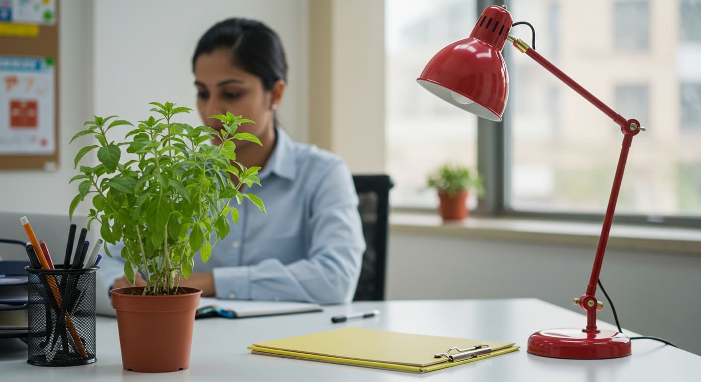 Easy Vastu Tips: कार्यस्थल और पढ़ाई में सफलता के लिए अपनाएं ये अचूक वास्तु टिप्स