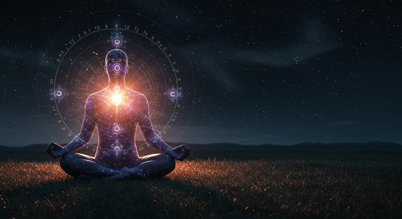 आध्यात्मिक विकास: अंक ज्योतिष से पाएं जीवन में नई दिशा