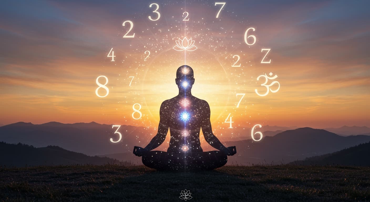Numerology: अंक ज्योतिष से पाएं आध्यात्मिक विकास, अपनी आत्मा से जुड़ने का मार्ग