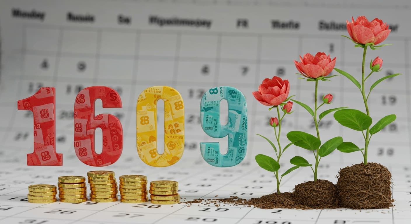 साप्ताहिक अंक ज्योतिष: आर्थिक लाभ और प्रेम संबंधों में होगा सुधार