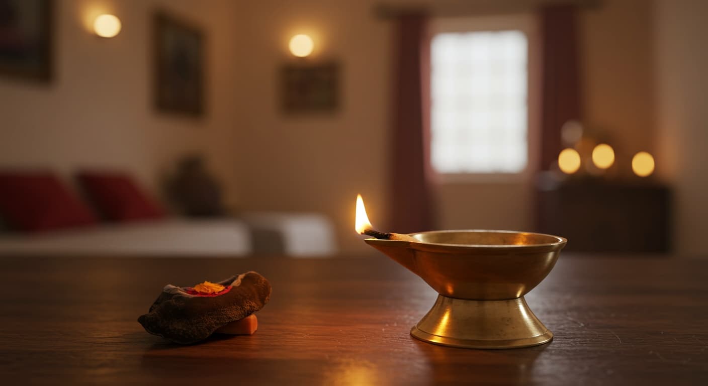 Vastu Tips: कपूर से करें ये चमत्कारी उपाय, बन जाएगी किस्मत?