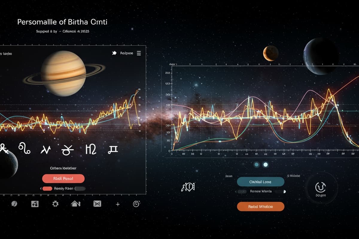 फ्री ऑनलाइन जन्म कुंडली: अपने भविष्य का स्वयं करें विश्लेषण